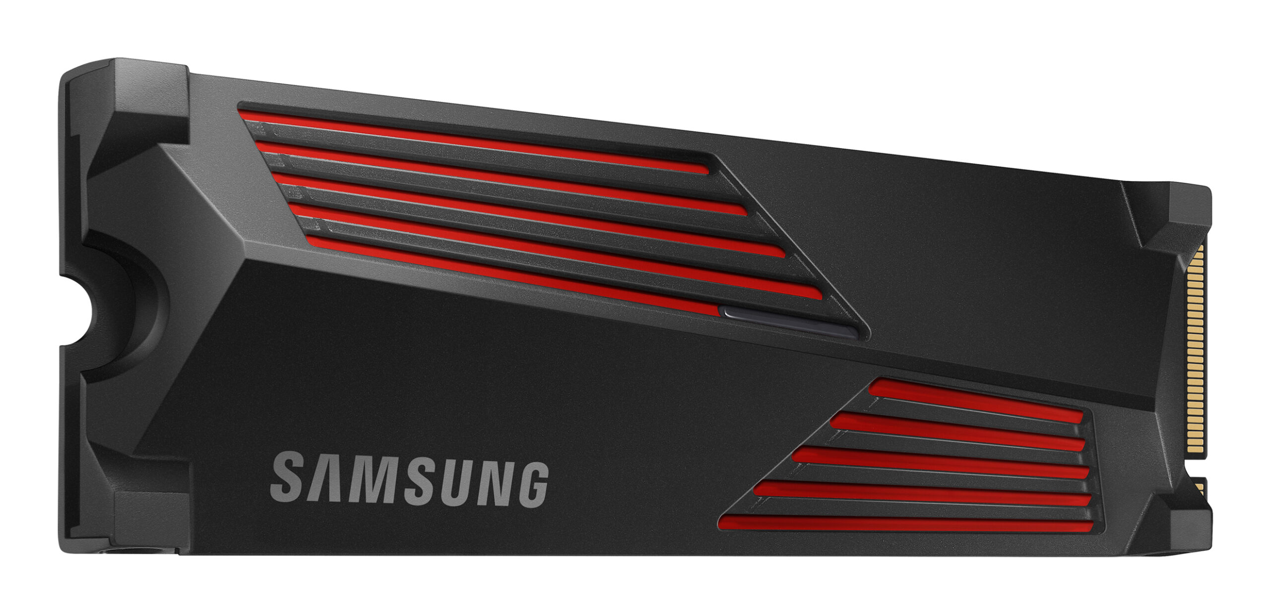 Samsung MZ-V9P2T0 2 TB M.2 PCI Express 4.0 NVMe V-NAND MLC - Afbeelding 5