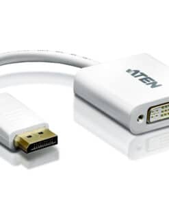 ATEN DisplayPort naar DVI-adapter - Afbeelding 4
