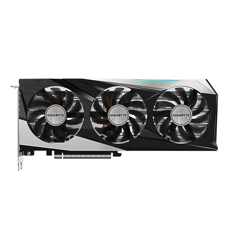 GIGABYTE GAMING Radeon RX 7600 OC 8G AMD 8 GB GDDR6 - Afbeelding 5