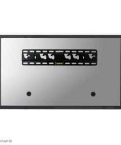 Neomounts LED-W040 TV-beugel wand 23-52" - ultra-vlak