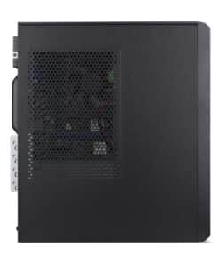 Acer Veriton X X2735G I5456 Pro Intel Core Ultra 5 235 16 GB DDR5-SDRAM 512 GB SSD Windows 11 Pro SFF PC Zwart - Afbeelding 4