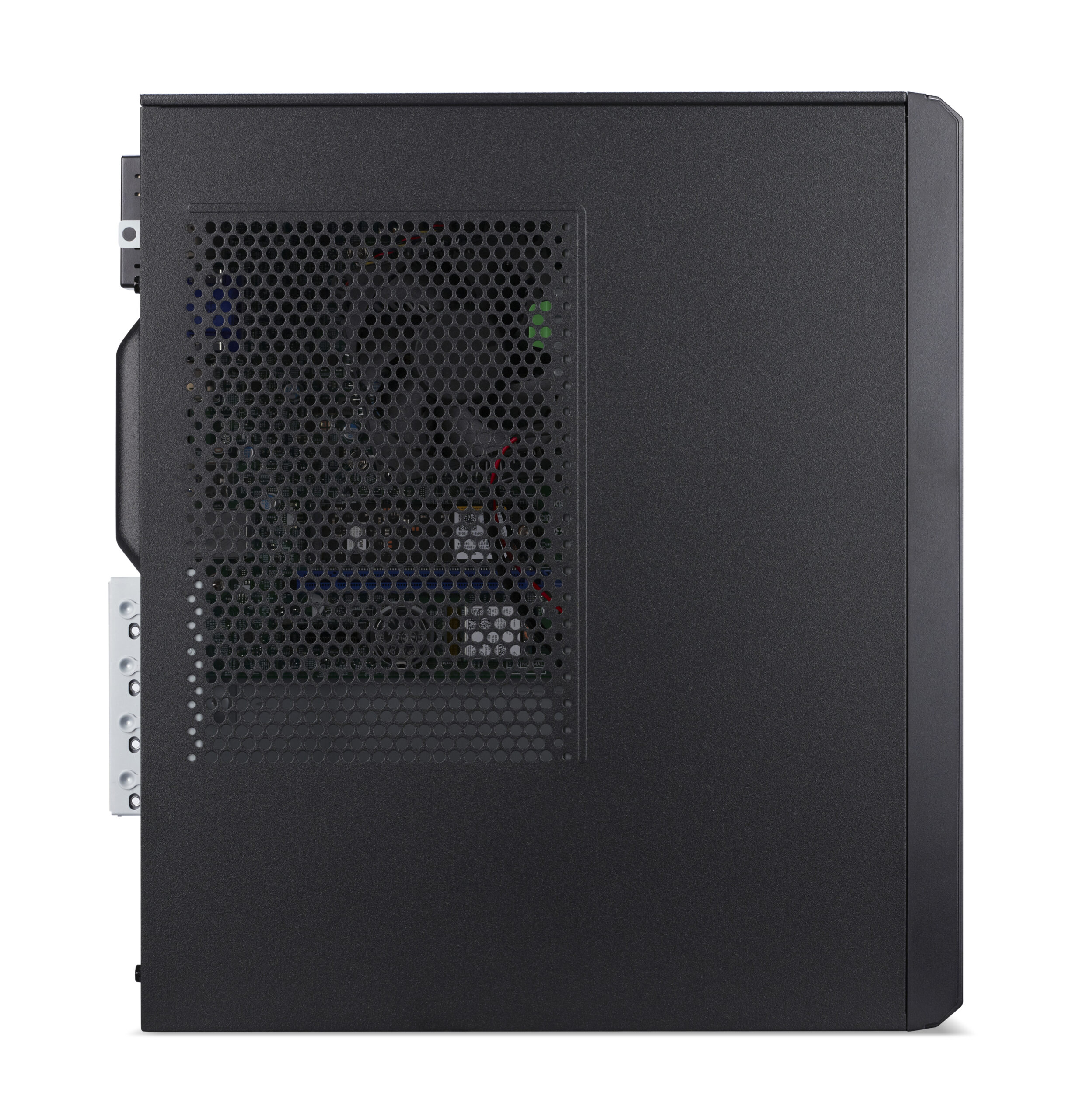 Acer Veriton X X2735GT I7456 Pro Intel Core Ultra 7 265 16 GB DDR5-SDRAM 512 GB SSD Windows 11 Pro SFF PC Zwart - Afbeelding 4