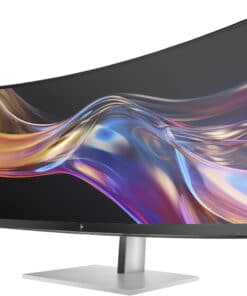 HP Series 7 Pro Serie 7 Pro 37,5 inch WQHD+ Thunderbolt 4 monitor - 738pu - Afbeelding 2
