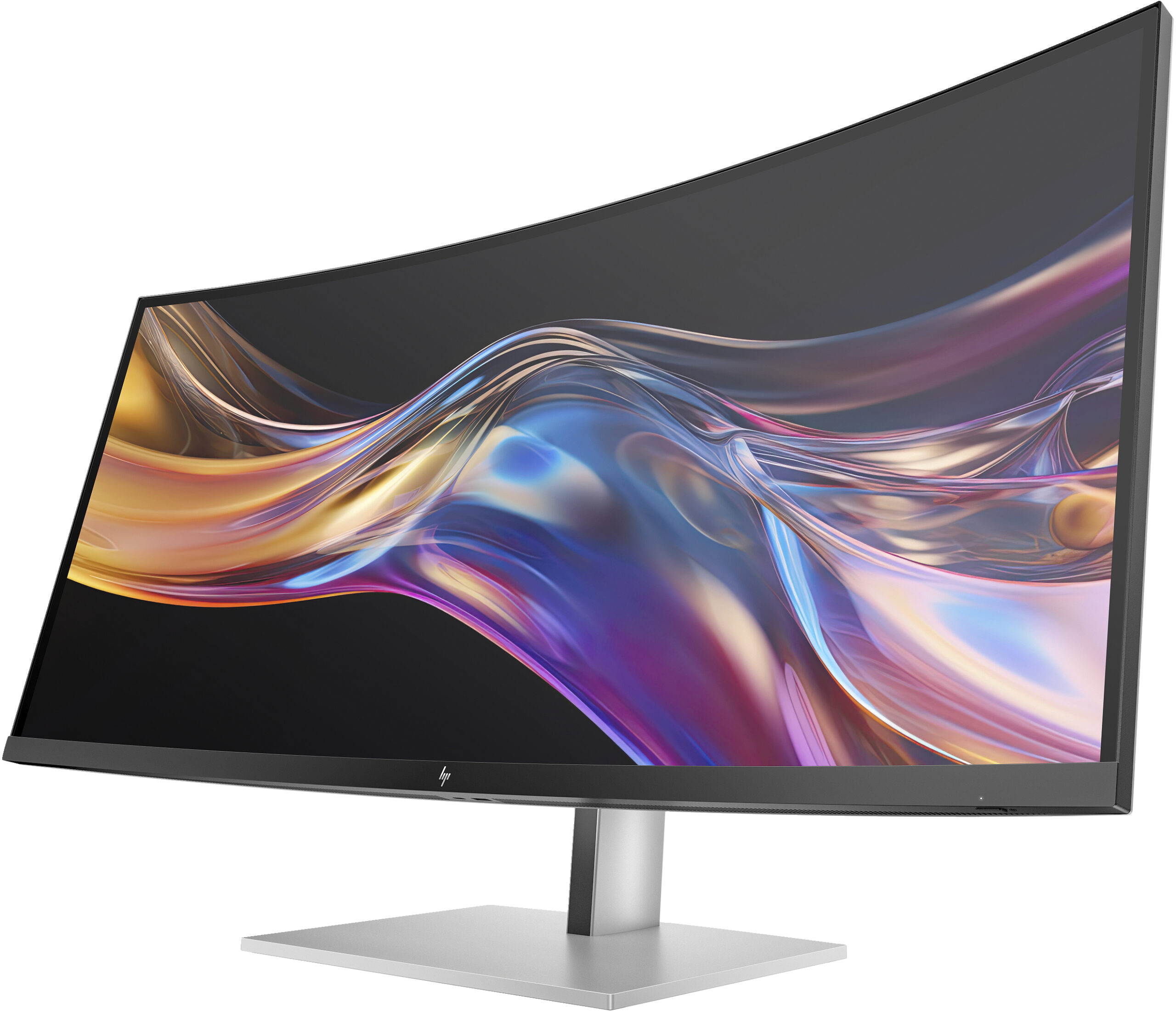 HP Series 7 Pro Serie 7 Pro 37,5 inch WQHD+ Thunderbolt 4 monitor - 738pu - Afbeelding 2