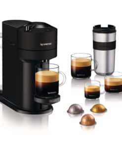 De’Longhi Nespresso Vertuo Next ENV120.BM Half automatisch Koffiepadmachine 1,1 l