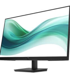 HP Series 3 Pro 27 inch FHD Monitor - 327pf computer monitor 68,6 cm (27") 1920 x 1080 Pixels Full HD LCD Zwart - Afbeelding 2