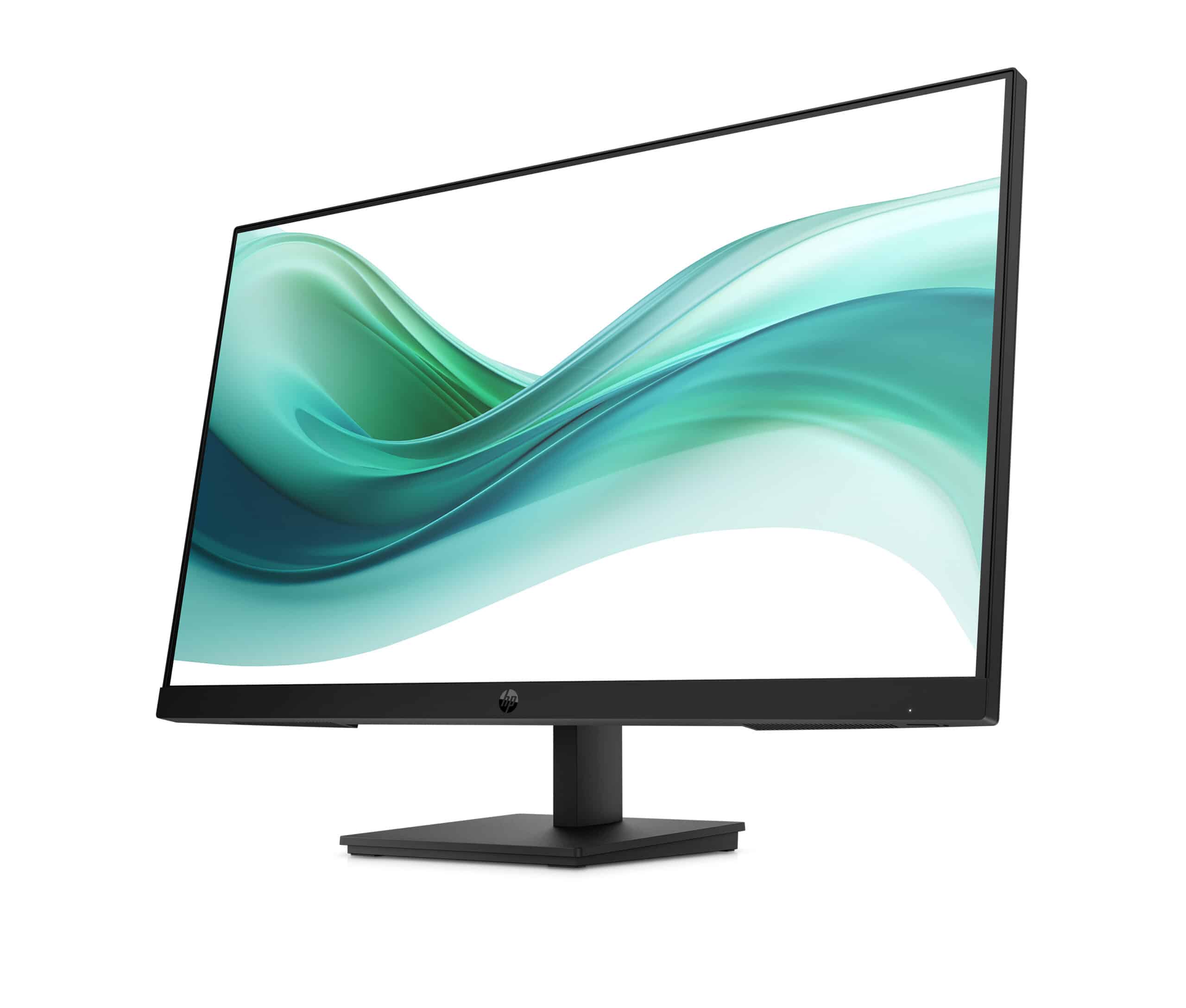 HP Series 3 Pro 27 inch FHD Monitor - 327pf computer monitor 68,6 cm (27") 1920 x 1080 Pixels Full HD LCD Zwart - Afbeelding 2