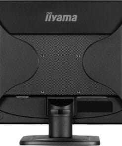 iiyama ProLite E1980S-B1 computer monitor 48,3 cm (19") 1280 x 1024 Pixels VGA LED Zwart - Afbeelding 7