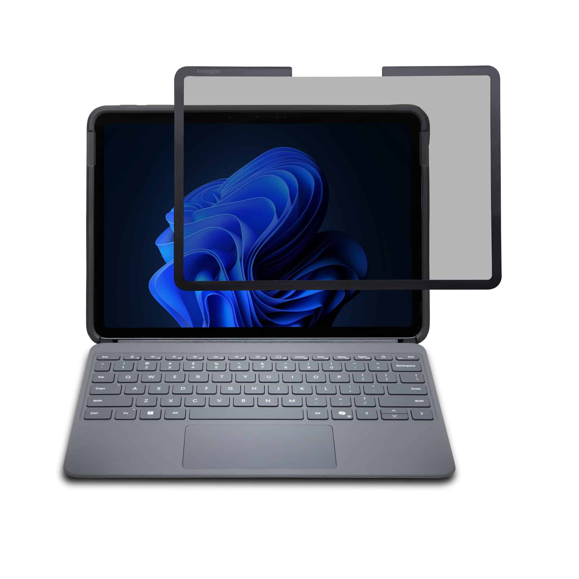Kensington MagPro Elite Magnetic Privacy Filter voor Surface Pro Copilot+ PC 12" - Afbeelding 4