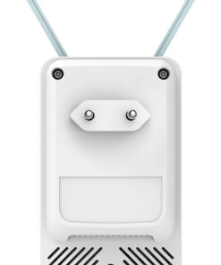D-Link E15/E netwerkextender Netwerkzender Wit 10, 100, 1000 Mbit/s - Afbeelding 7