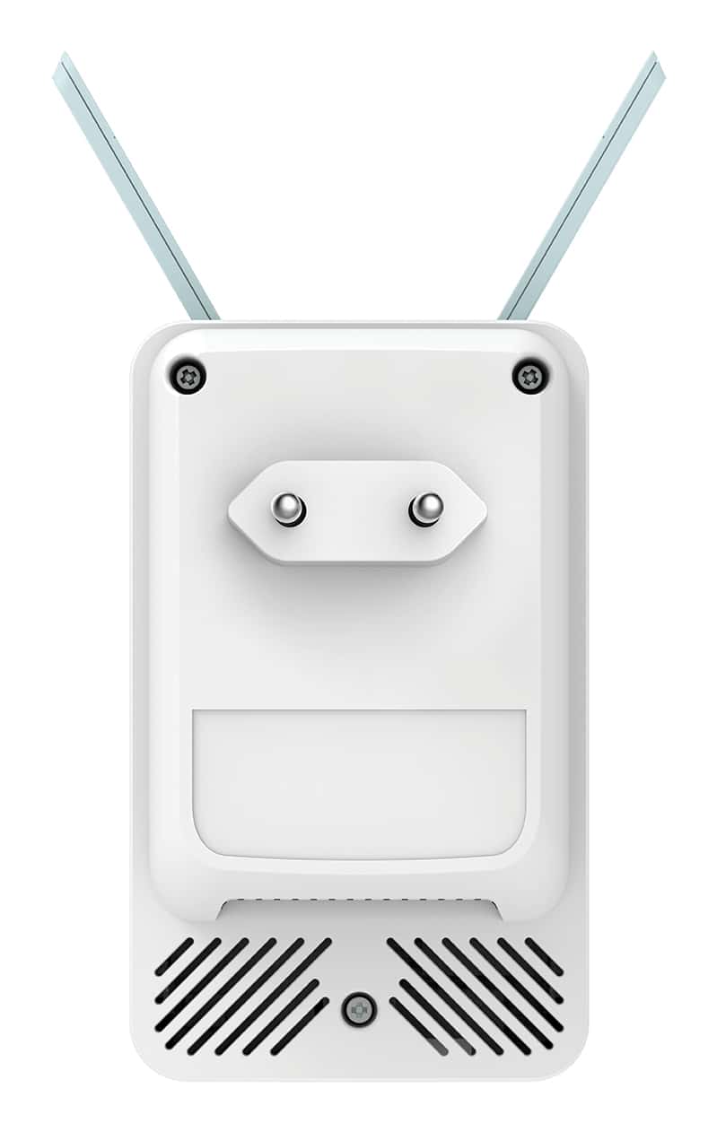 D-Link E15/E netwerkextender Netwerkzender Wit 10, 100, 1000 Mbit/s - Afbeelding 7