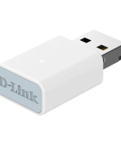 D-Link AC13U netwerkkaart WLAN