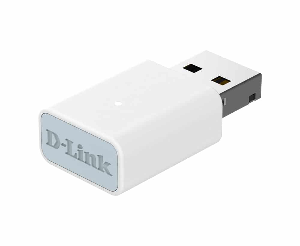D-Link AC13U netwerkkaart WLAN