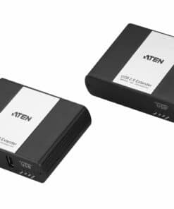 ATEN 4-poorts USB 2.0 Cat 5 Verlenger
