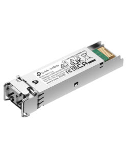TP-Link TL-SM311LS netwerk transceiver module Vezel-optiek 1250 Mbit/s mini-GBIC/SFP 1310 nm