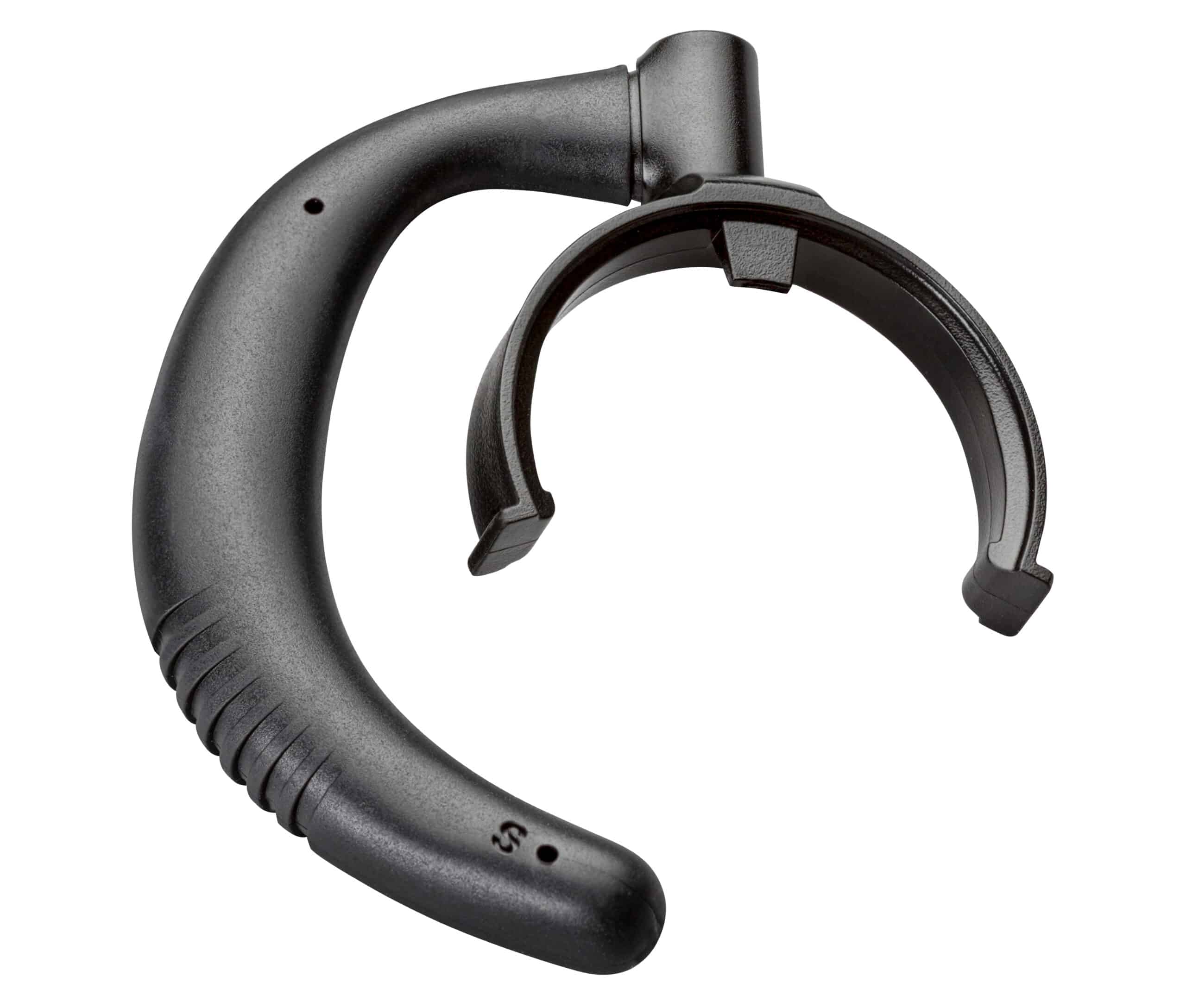 HP Poly EncorePro 540 Convertible Headset met Quick Disconnect - Afbeelding 6