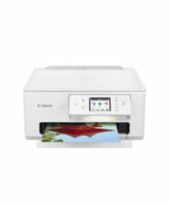 Canon PIXMA TS7650i Inkjet A4 1200 x 1200 DPI Wifi - Afbeelding 3