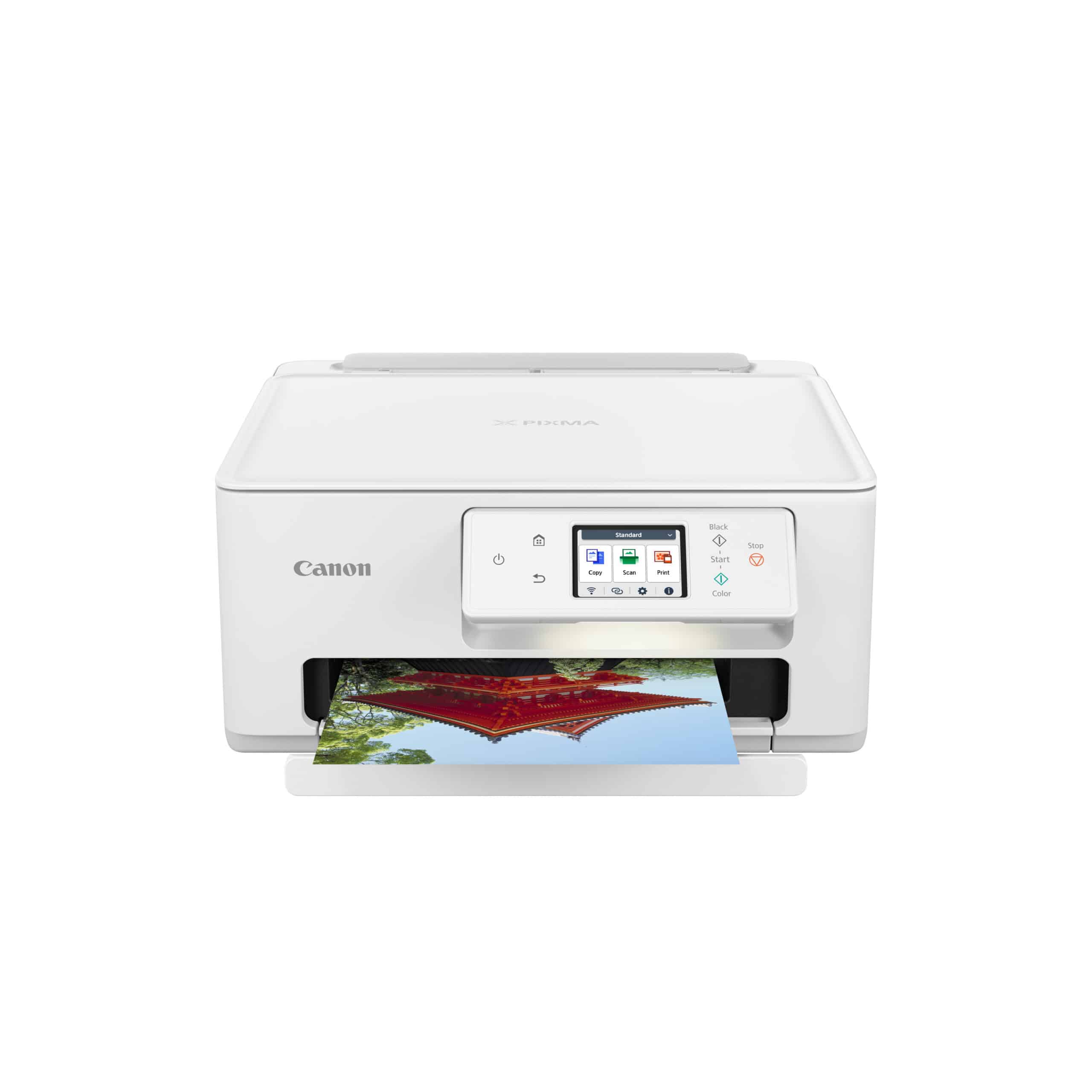 Canon PIXMA TS7650i Inkjet A4 1200 x 1200 DPI Wifi - Afbeelding 3
