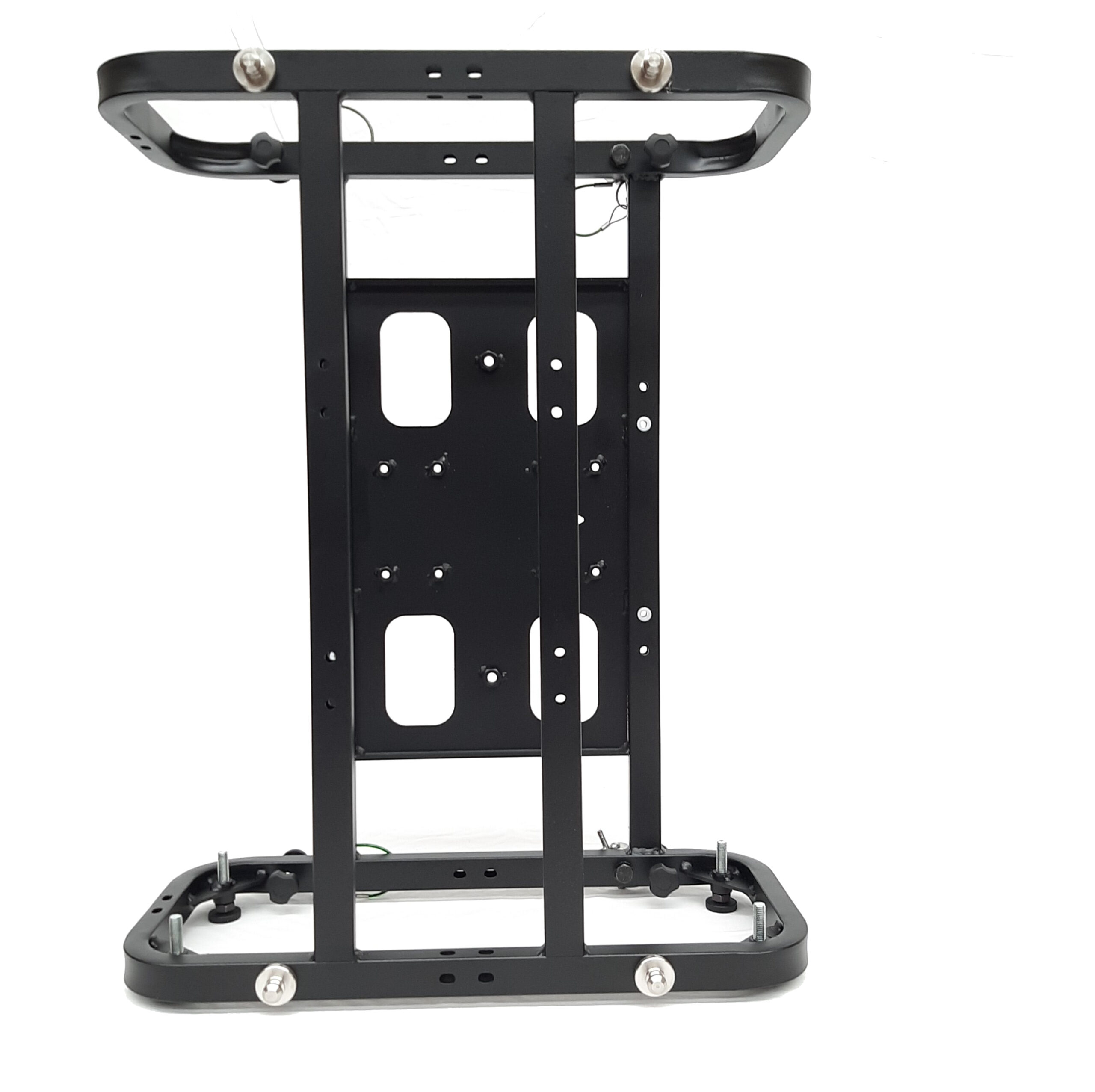 Epson ELPMB84 Stapelframe Zwart - Afbeelding 3