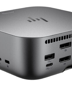 HP Thunderbolt 4 Ultra 280W G6 dock