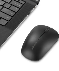Kensington MY230 EQ Rechargeable Mouse - Wireless – Midsize - Afbeelding 6