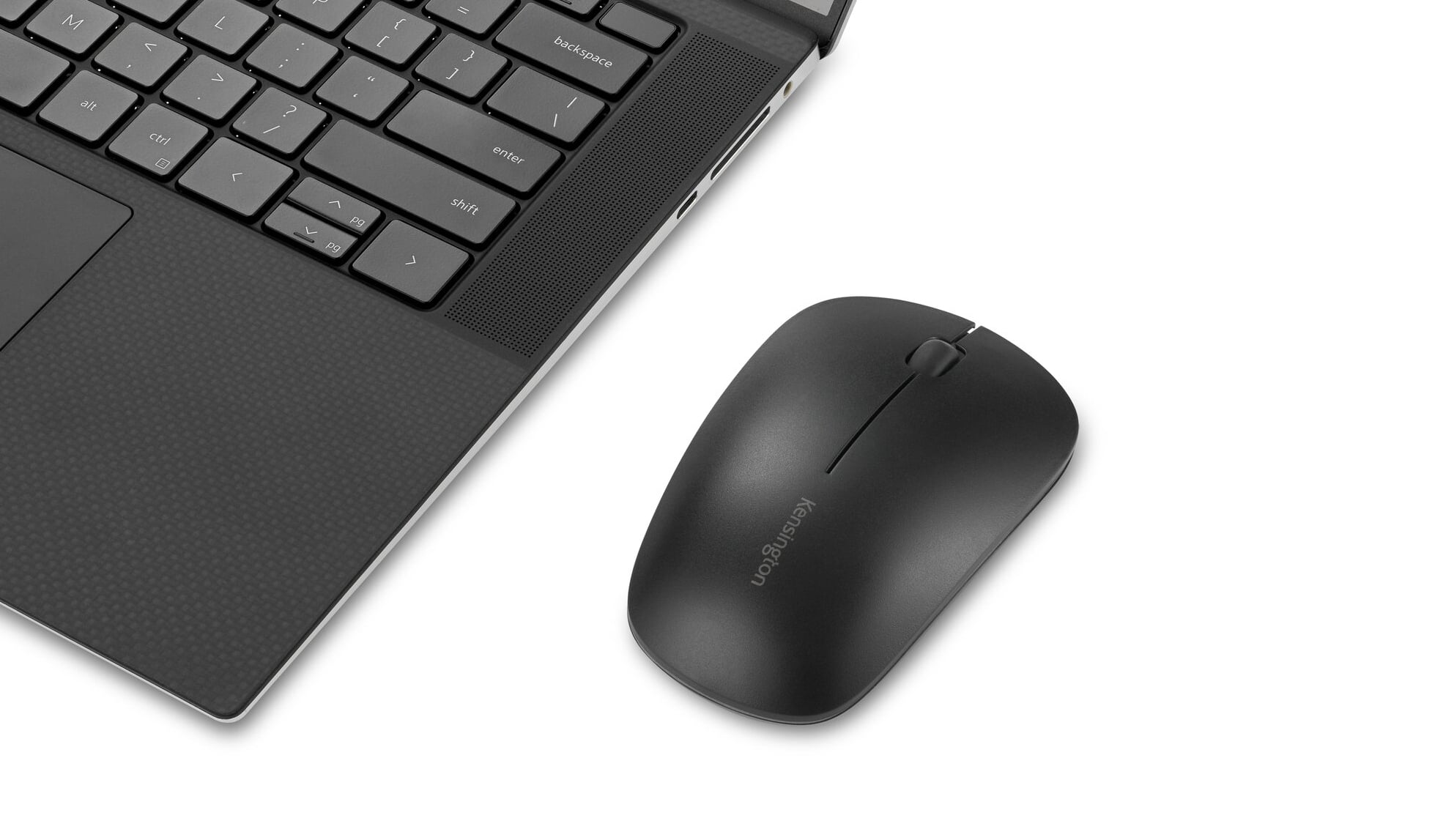 Kensington MY230 EQ Rechargeable Mouse - Wireless – Midsize - Afbeelding 6
