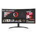 LG 34WR50QK-B computer monitor 86,4 cm (34") 3440 x 1440 Pixels Wide Quad HD Zwart - Afbeelding 3