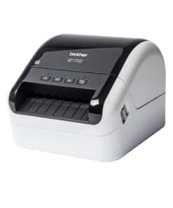 Brother QL-1100C labelprinter Direct thermisch 300 x 300 DPI 110 mm/sec Bedraad - Afbeelding 2