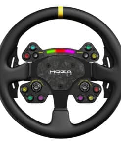 Moza Racing RS V2 stuurwiel