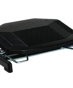 BakkerElkhuizen Basic 950 Footrest - Afbeelding 2