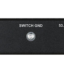 D-Link DGS-1005P/E netwerk-switch Unmanaged Gigabit Ethernet (10/100/1000) Power over Ethernet (PoE) Zwart - Afbeelding 3