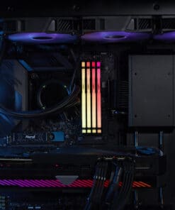 Kingston Technology FURY Beast 32GB 5200MT/s DDR5 CL40 DIMM RGB - Afbeelding 7