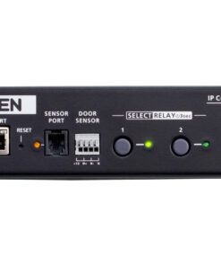 ATEN 2-uitgangen Eco PDU-stroomregelaar - Afbeelding 2