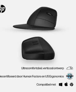 HP 925 ergonomische verticale muis - Afbeelding 7