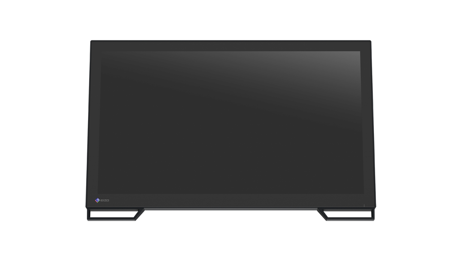 EIZO DuraVision FDF2382WT-A computer monitor 58,4 cm (23") 1920 x 1080 Pixels Full HD LED Touchscreen Tafelblad Zwart - Afbeelding 5