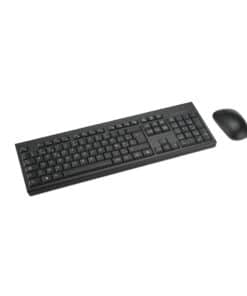 Kensington KM270 EQ Rechargeable Desktop Set – Wireless Toetsenbord - Afbeelding 3