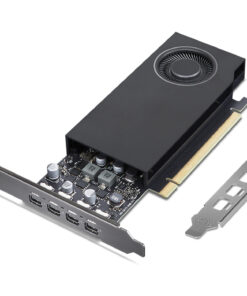 Lenovo NVIDIA RTX A400 4 GB GDDR6