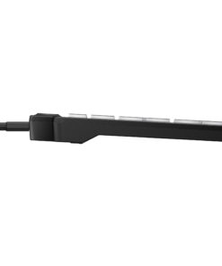 HP 405 Multi-Device BL WD KBD AZERTY BE toetsenbord Kantoor USB Zwart - Afbeelding 6
