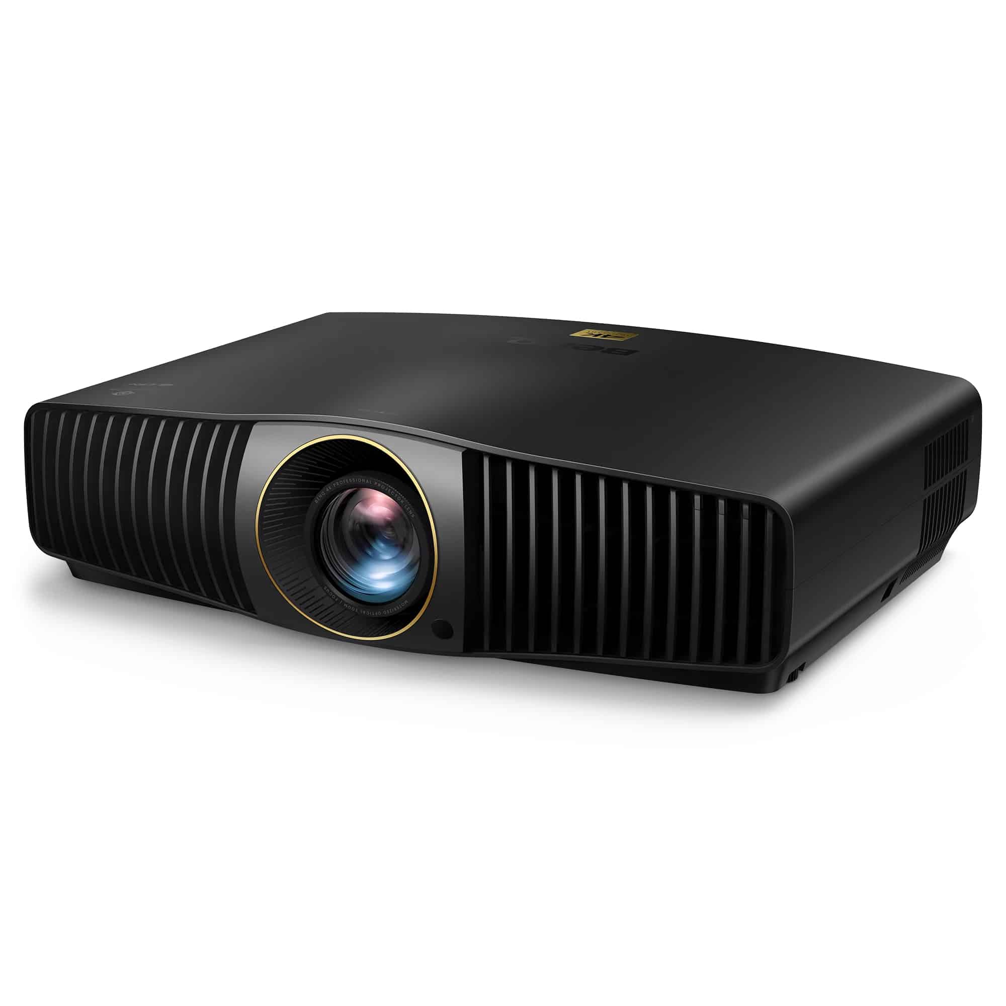 BenQ BR9708 Projector met korte projectieafstand 2600 ANSI lumens DLP UHD 4K (3840x2160) 3D Zwart - Afbeelding 2