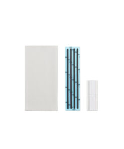 Kensington Replacement Accessory Kit voor MagPro Magnetic Privacy Screen Filters voor monitoren (K58412WW)