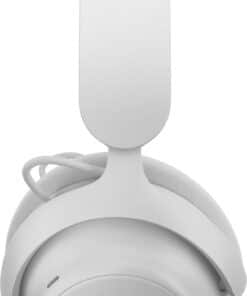 Alienware PRO-HS-G-DEAM Headset Bedraad en draadloos Hoofdband Gamen USB Type-C Bluetooth Zwart, Wit - Afbeelding 6