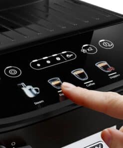 De’Longhi Magnifica Evo ECAM290.22.B Volledig automatisch Espressomachine 1,8 l - Afbeelding 3