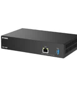 D-Link DNH-1000 gateway/controller 10, 100, 1000, 2500 Mbit/s - Afbeelding 3