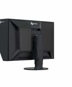 EIZO ColorEdge CG2700S computer monitor 68,6 cm (27") 2560 x 1440 Pixels Quad HD LCD Zwart - Afbeelding 4