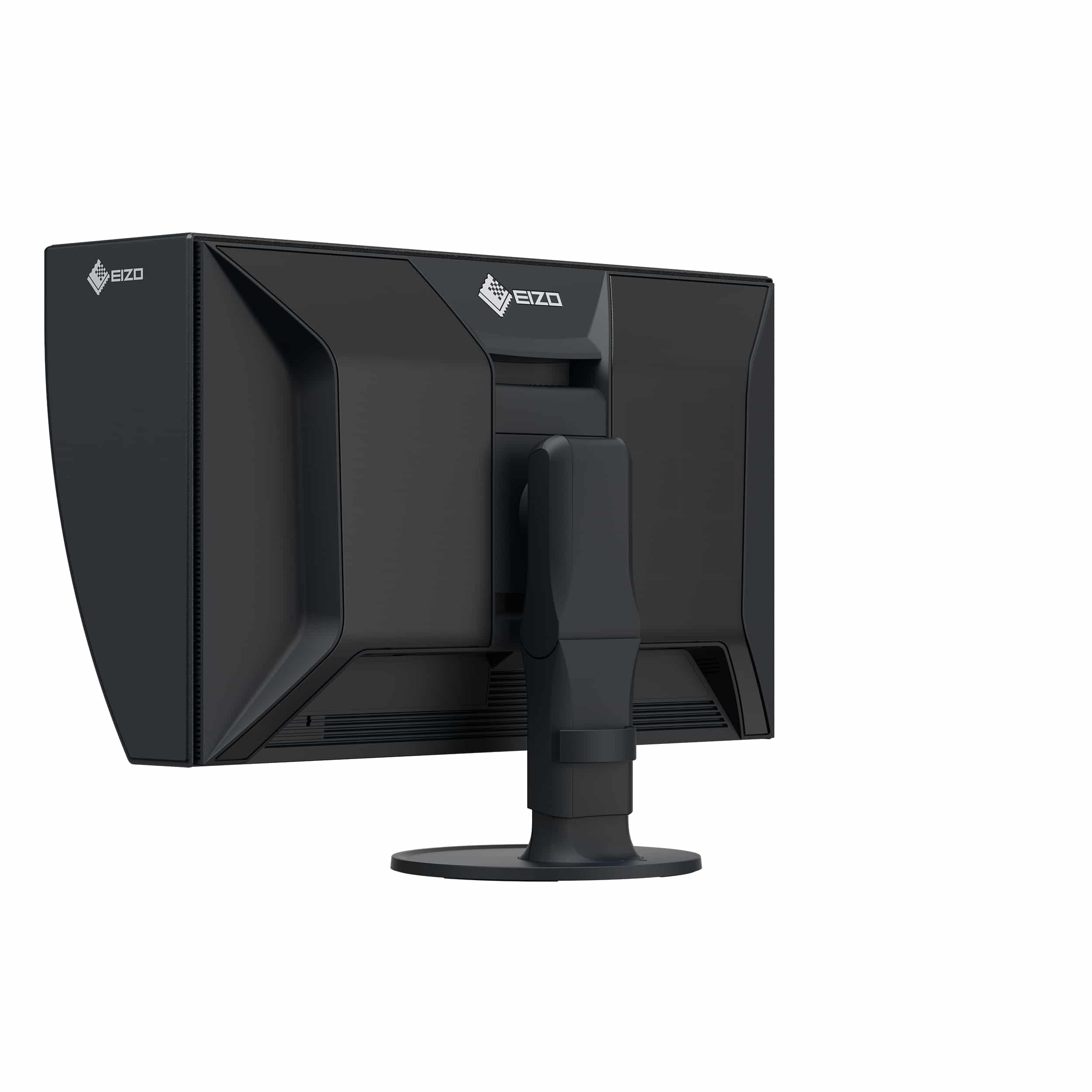 EIZO ColorEdge CG2700S computer monitor 68,6 cm (27") 2560 x 1440 Pixels Quad HD LCD Zwart - Afbeelding 4