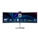 Philips 49B2U6900CH/00 computer monitor 124 cm (48.8") 5120 x 1440 Pixels Dual QHD LCD Zwart - Afbeelding 3