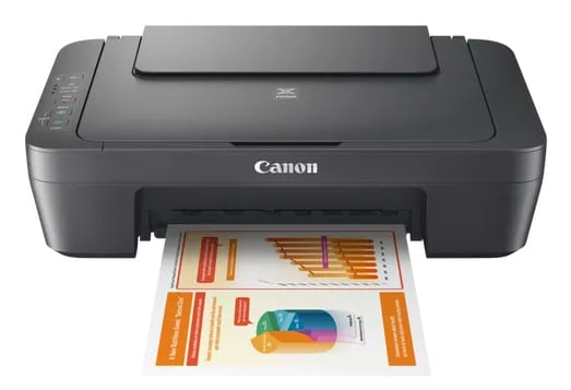Canon PIXMA MG2556S Inkjet A4 4800 x 600 DPI - Afbeelding 2