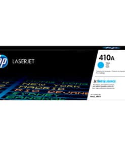 HP 410A originele cyaan LaserJet tonercartridge - Afbeelding 3