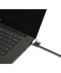 Kensington Universal 3-in-1 Keyed Laptop Lock - Afbeelding 2