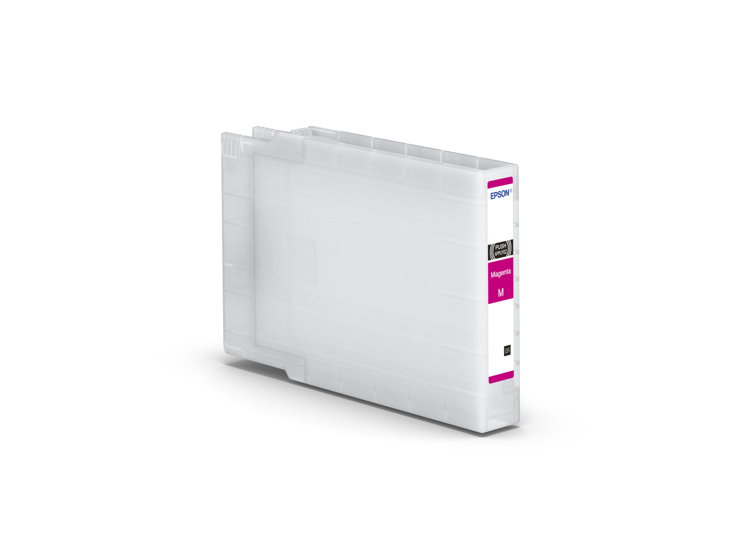 Epson C13T04C34N inktcartridge 1 stuk(s) Origineel Magenta